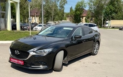 Mazda 6, 2018 год, 2 390 000 рублей, 1 фотография