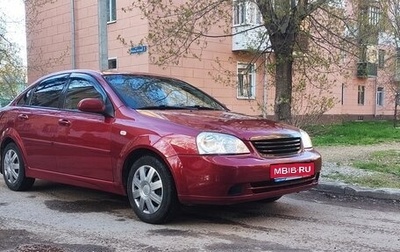Chevrolet Lacetti, 2007 год, 300 000 рублей, 1 фотография