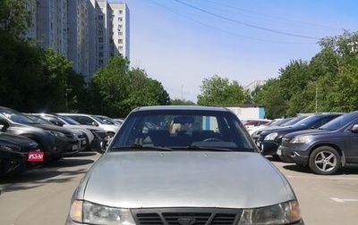 Daewoo Nexia I рестайлинг, 2007 год, 215 000 рублей, 1 фотография