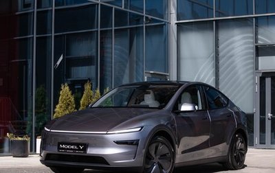 Tesla Model Y I, 2025 год, 9 500 000 рублей, 1 фотография