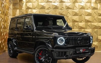 Mercedes-Benz G-Класс AMG, 2025 год, 33 990 000 рублей, 1 фотография