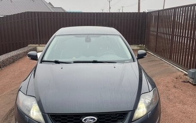 Ford Mondeo IV, 2011 год, 920 000 рублей, 1 фотография