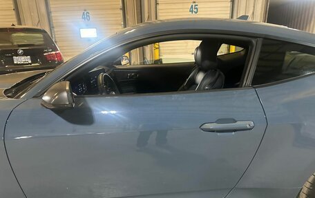 Ford Mustang, 2025 год, 12 299 999 рублей, 6 фотография
