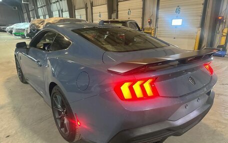 Ford Mustang, 2025 год, 12 299 999 рублей, 9 фотография
