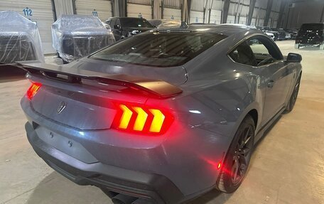 Ford Mustang, 2025 год, 12 299 999 рублей, 11 фотография