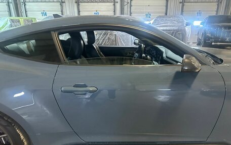 Ford Mustang, 2025 год, 12 299 999 рублей, 16 фотография