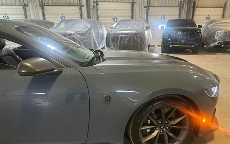 Ford Mustang, 2025 год, 12 299 999 рублей, 17 фотография
