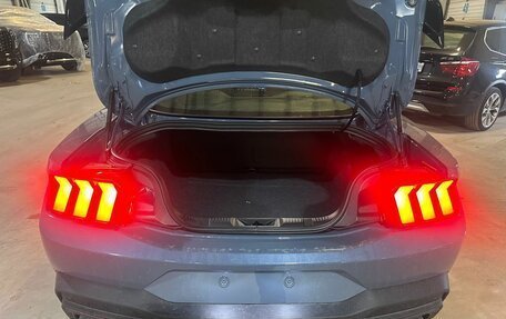 Ford Mustang, 2025 год, 12 299 999 рублей, 13 фотография