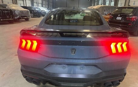 Ford Mustang, 2025 год, 12 299 999 рублей, 15 фотография