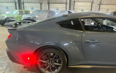 Ford Mustang, 2025 год, 12 299 999 рублей, 14 фотография