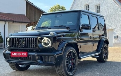 Mercedes-Benz G-Класс AMG, 2025 год, 36 870 000 рублей, 1 фотография