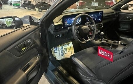 Ford Mustang, 2025 год, 12 299 999 рублей, 22 фотография