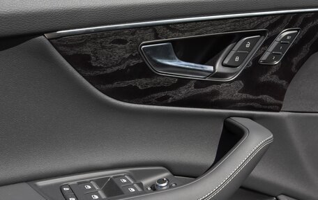 Audi Q7, 2024 год, 11 710 000 рублей, 7 фотография