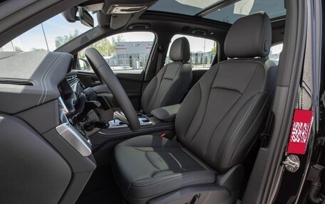Audi Q7, 2024 год, 11 710 000 рублей, 9 фотография