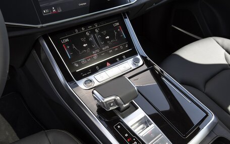 Audi Q7, 2024 год, 11 710 000 рублей, 16 фотография