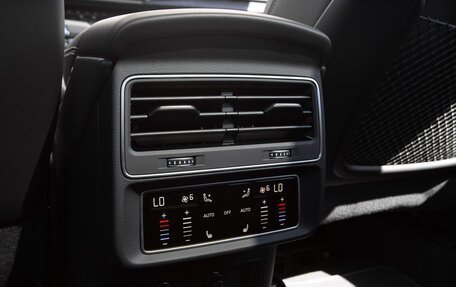 Audi Q7, 2024 год, 11 710 000 рублей, 21 фотография