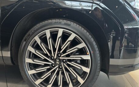 Hyundai Santa Fe IV, 2025 год, 6 490 000 рублей, 4 фотография