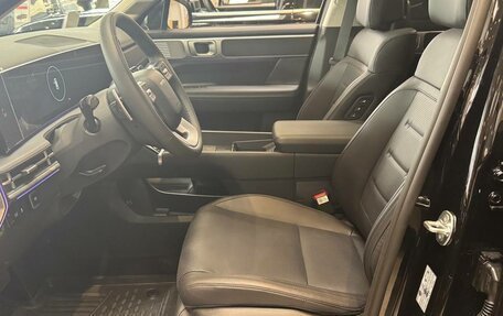 Hyundai Santa Fe IV, 2025 год, 6 490 000 рублей, 6 фотография