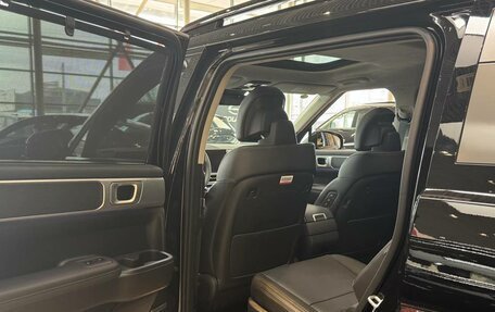 Hyundai Santa Fe IV, 2025 год, 6 490 000 рублей, 7 фотография