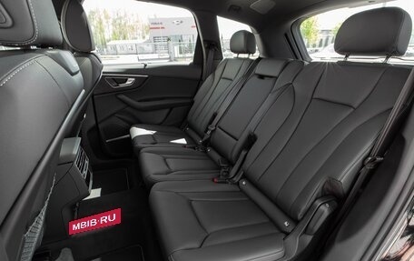 Audi Q7, 2024 год, 11 710 000 рублей, 19 фотография
