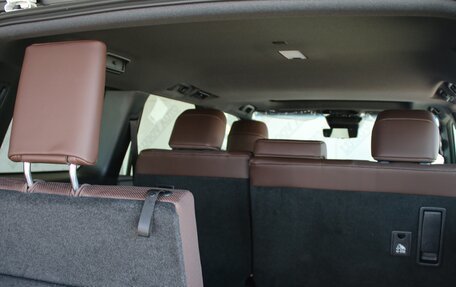 Toyota Land Cruiser Prado, 2024 год, 10 900 000 рублей, 8 фотография