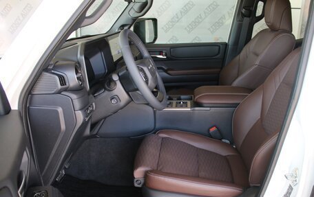 Toyota Land Cruiser Prado, 2024 год, 10 900 000 рублей, 9 фотография
