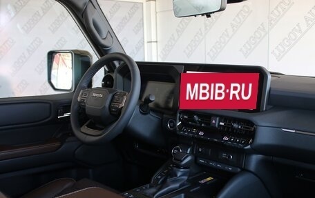 Toyota Land Cruiser Prado, 2024 год, 10 900 000 рублей, 17 фотография
