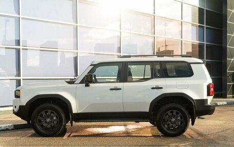 Toyota Land Cruiser Prado, 2024 год, 10 200 000 рублей, 4 фотография