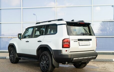 Toyota Land Cruiser Prado, 2024 год, 10 200 000 рублей, 5 фотография