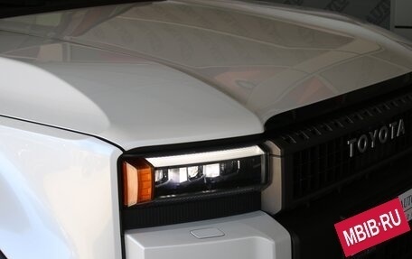Toyota Land Cruiser Prado, 2024 год, 10 900 000 рублей, 21 фотография