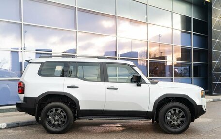 Toyota Land Cruiser Prado, 2024 год, 10 200 000 рублей, 8 фотография