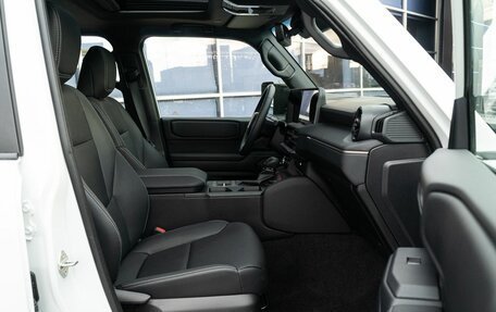 Toyota Land Cruiser Prado, 2024 год, 10 200 000 рублей, 11 фотография