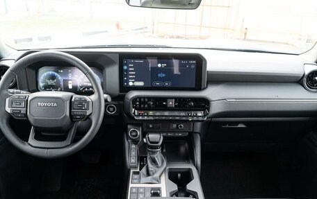 Toyota Land Cruiser Prado, 2024 год, 10 200 000 рублей, 10 фотография