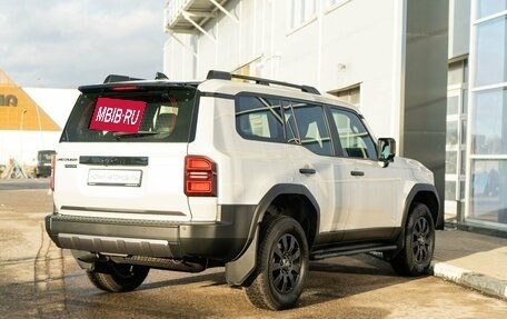 Toyota Land Cruiser Prado, 2024 год, 10 200 000 рублей, 7 фотография