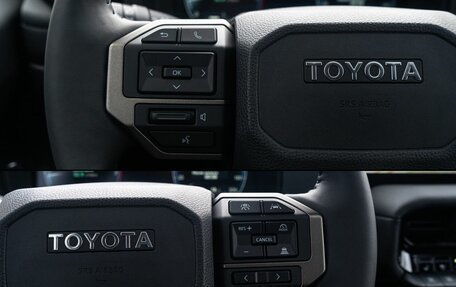 Toyota Land Cruiser Prado, 2024 год, 10 200 000 рублей, 16 фотография