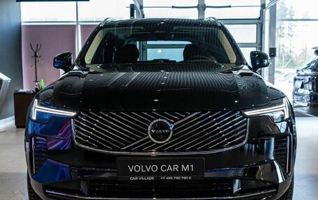 Volvo XC90 II рестайлинг, 2025 год, 13 650 000 рублей, 3 фотография