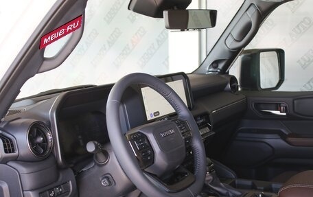 Toyota Land Cruiser Prado, 2024 год, 10 900 000 рублей, 14 фотография