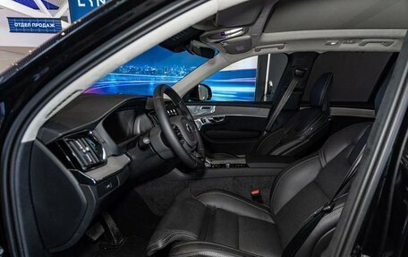 Volvo XC90 II рестайлинг, 2025 год, 13 650 000 рублей, 9 фотография