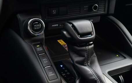 Toyota Land Cruiser Prado, 2024 год, 10 200 000 рублей, 17 фотография