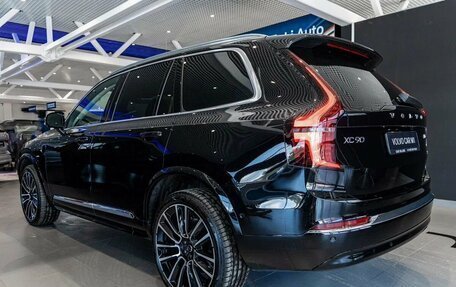 Volvo XC90 II рестайлинг, 2025 год, 13 650 000 рублей, 4 фотография