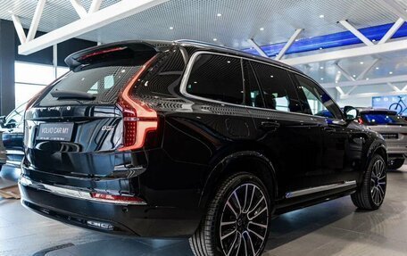 Volvo XC90 II рестайлинг, 2025 год, 13 650 000 рублей, 5 фотография