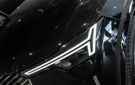 Volvo XC90 II рестайлинг, 2025 год, 13 650 000 рублей, 13 фотография