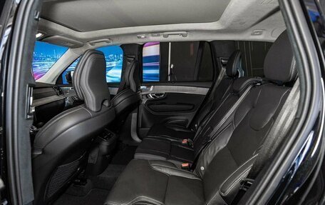 Volvo XC90 II рестайлинг, 2025 год, 13 650 000 рублей, 14 фотография