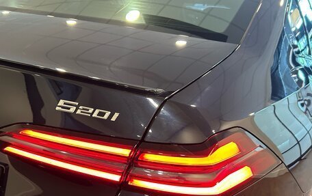BMW 5 серия, 2024 год, 8 100 000 рублей, 9 фотография
