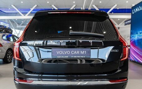 Volvo XC90 II рестайлинг, 2025 год, 13 650 000 рублей, 12 фотография