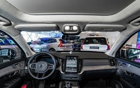 Volvo XC90 II рестайлинг, 2025 год, 13 650 000 рублей, 10 фотография