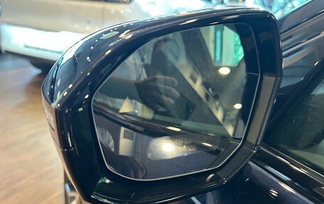 BMW 5 серия, 2024 год, 8 100 000 рублей, 11 фотография