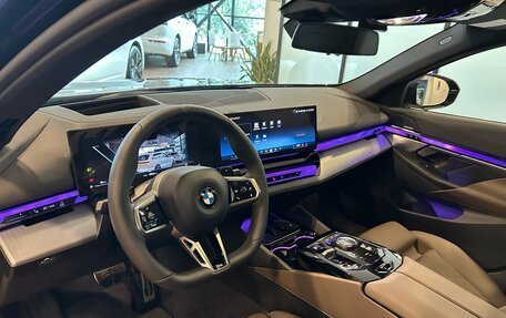 BMW 5 серия, 2024 год, 8 100 000 рублей, 15 фотография
