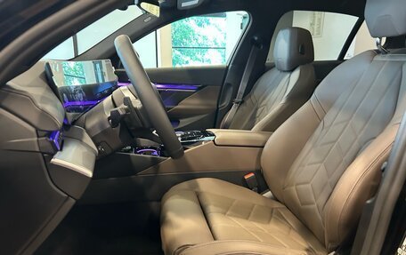 BMW 5 серия, 2024 год, 8 100 000 рублей, 14 фотография