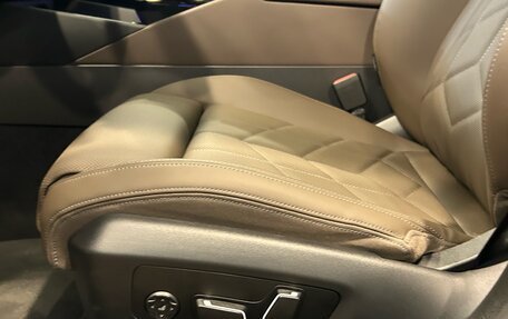 BMW 5 серия, 2024 год, 8 100 000 рублей, 13 фотография